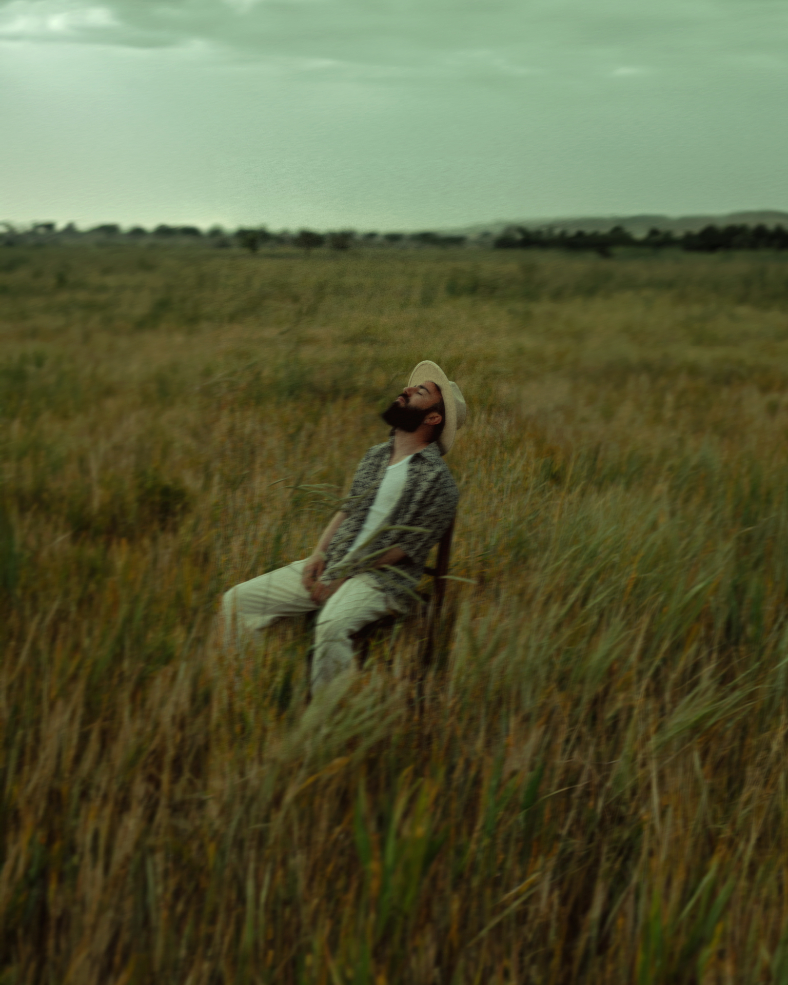 Murat Köksal — photographer & director