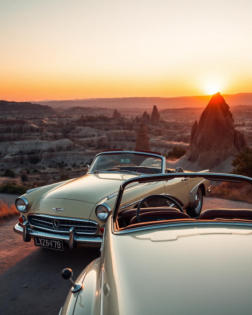 Classic Car